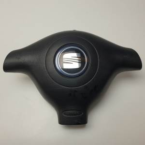 AIRBAG DELANTERO IZQUIERDO 1M0880201N SEAT LEON (1M1) Autodesguaces Alicante