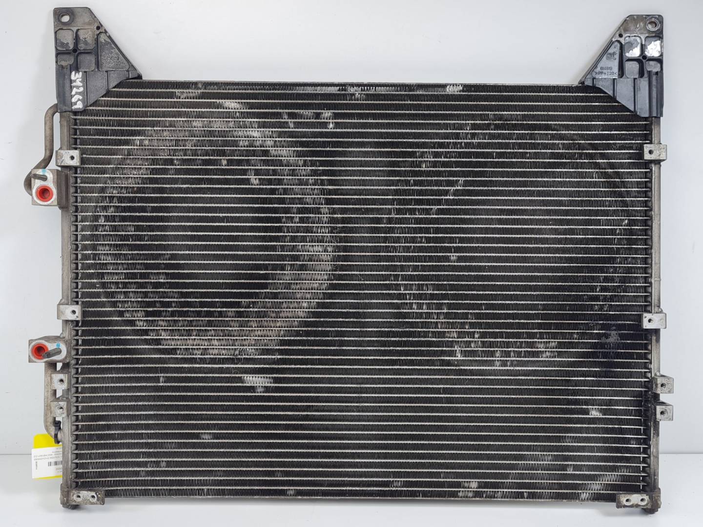 Condenseur de climatisation - SSANGYONG - REXTON (Y200)