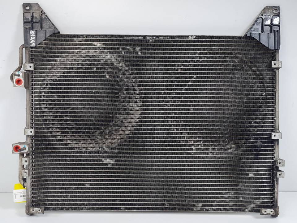 CONDENSADOR / RADIADOR AIRE ACONDICIONADO SSANGYONG REXTON (Y200) Autodesguaces Alicante