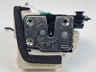 CERRADURA PUERTA TRASERA IZQUIERDA 81410B9020 HYUNDAI I10 (IA) Autodesguaces Alicante