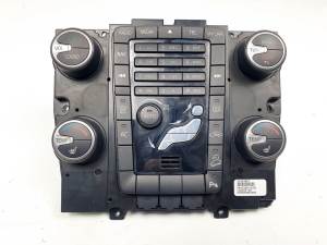 MANDO CLIMATIZADOR 31324827 VOLVO XC60 Autodesguaces Alicante