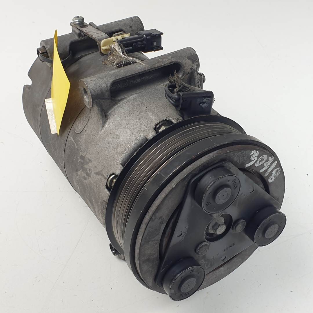 COMPRESOR AIRE ACONDICIONADO - FORD - FOCUS BERLINA (CAP)