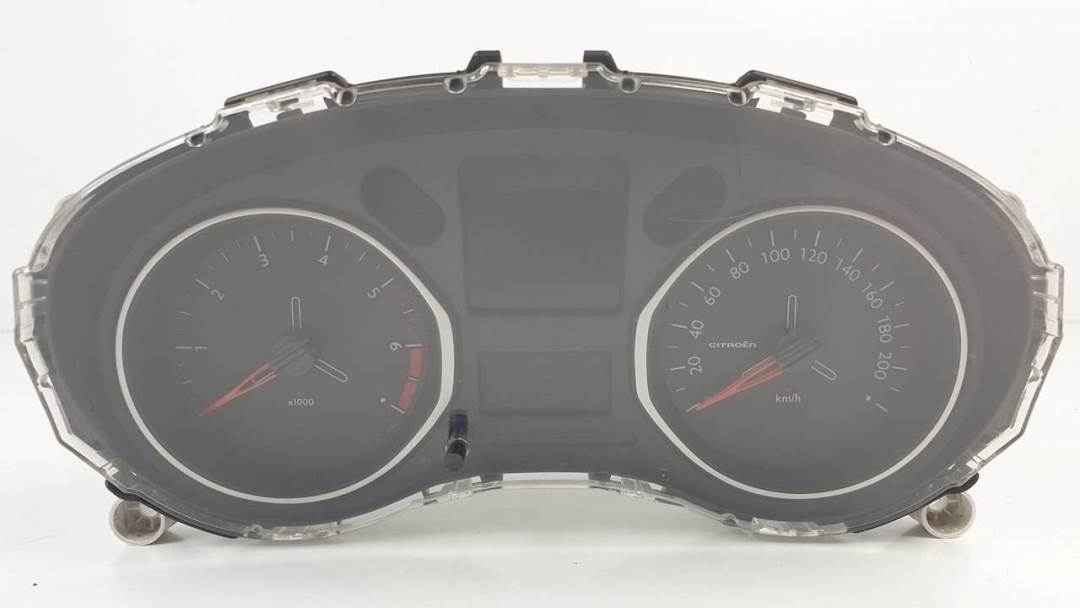 CUADRO INSTRUMENTOS - 9625558680 - CITROEN - C-ELYSÉE