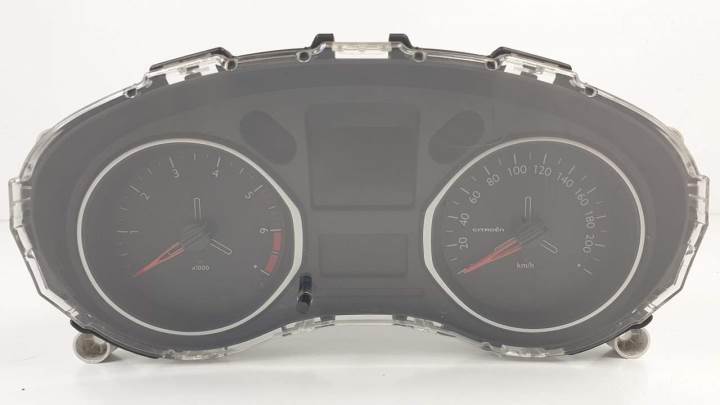 CUADRO INSTRUMENTOS 9625558680 CITROEN C-ELYSÉE Autodesguaces Alicante