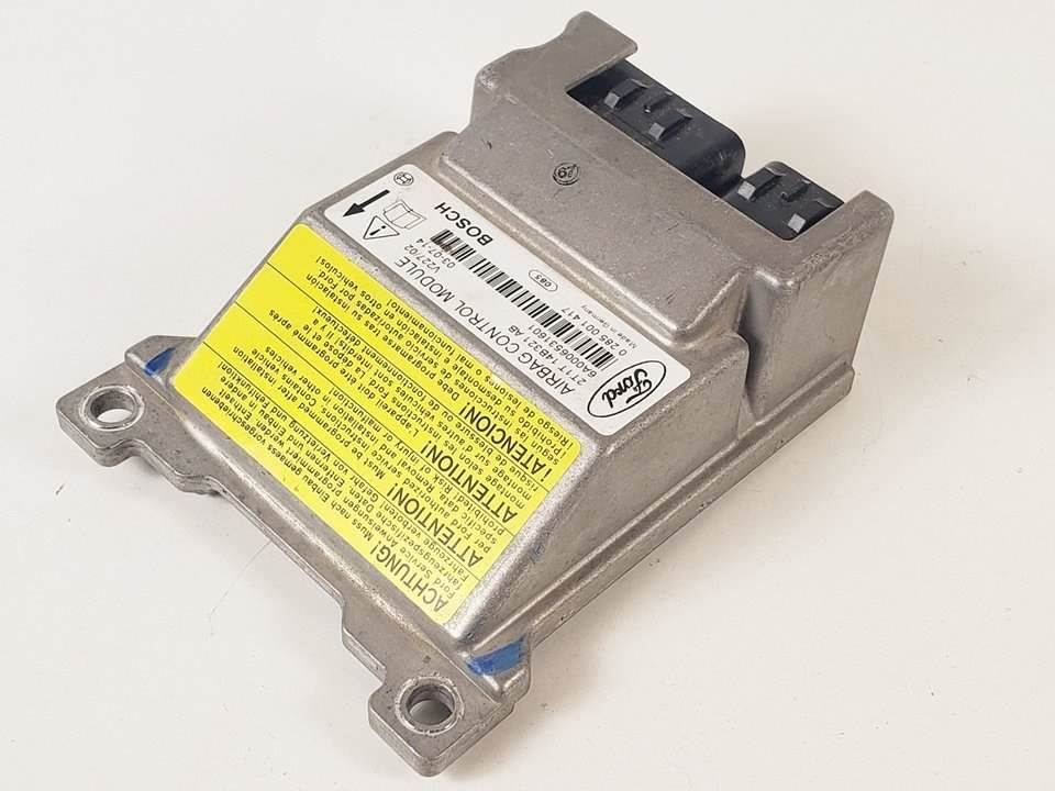 CENTRALITA AIRBAG - 0285001417 - FORD - TOURNEO CONNECT (TC7)