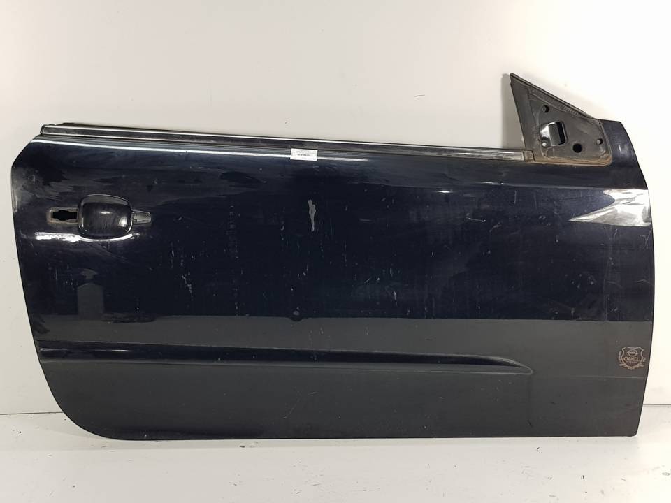 PUERTA DELANTERA DERECHA OPEL ASTRA TWIN TOP Autodesguaces Alicante