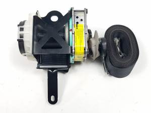 CINTURON SEGURIDAD DELANTERO IZQUIERDO 7322002122 TOYOTA AURIS (E150) Autodesguaces Alicante