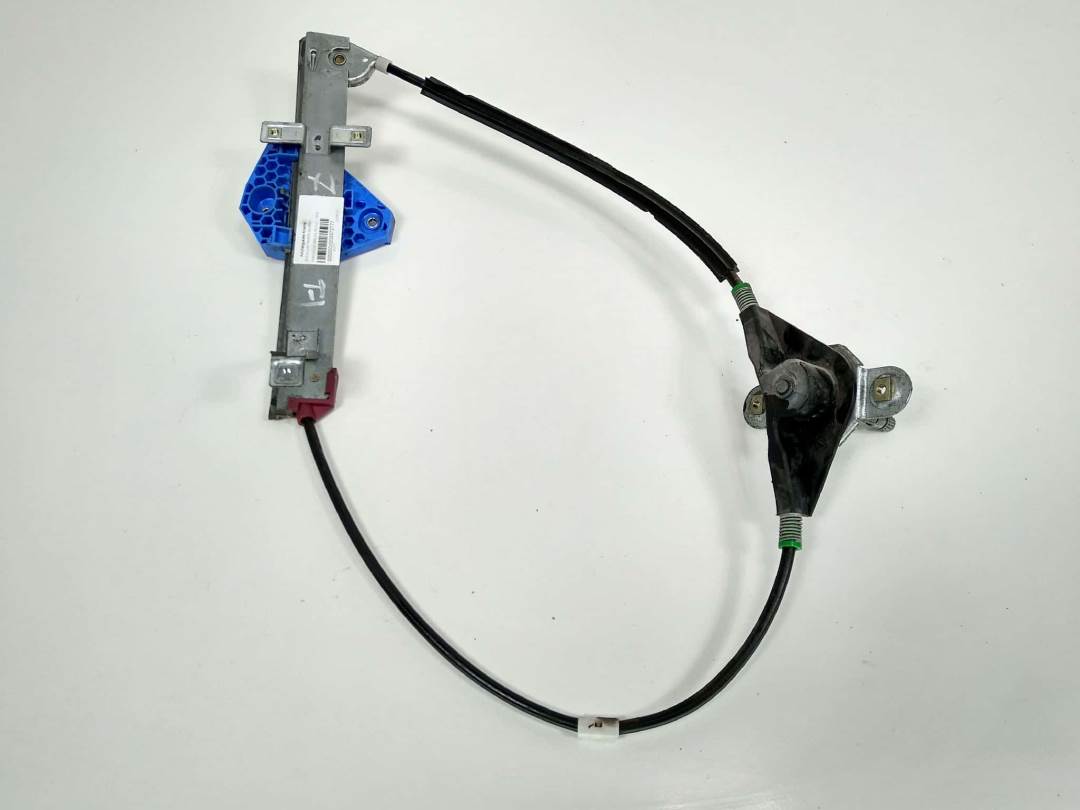 ELEVALUNAS TRASERO IZQUIERDO - 93BBF27001A - FORD - MONDEO BERLINA (GD)