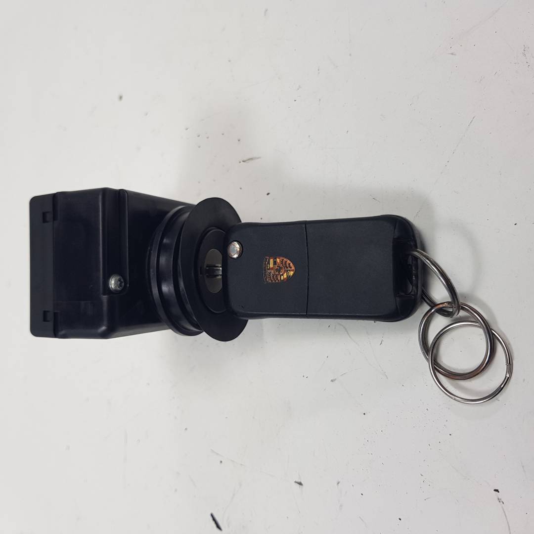 ANTIRROBO - 3D0905865C - PORSCHE - CAYENNE (TYP 9PA)