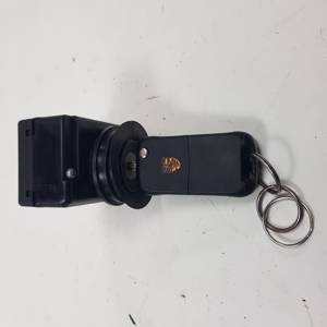 ANTIRROBO 3D0905865C PORSCHE CAYENNE (TYP 9PA) Autodesguaces Alicante