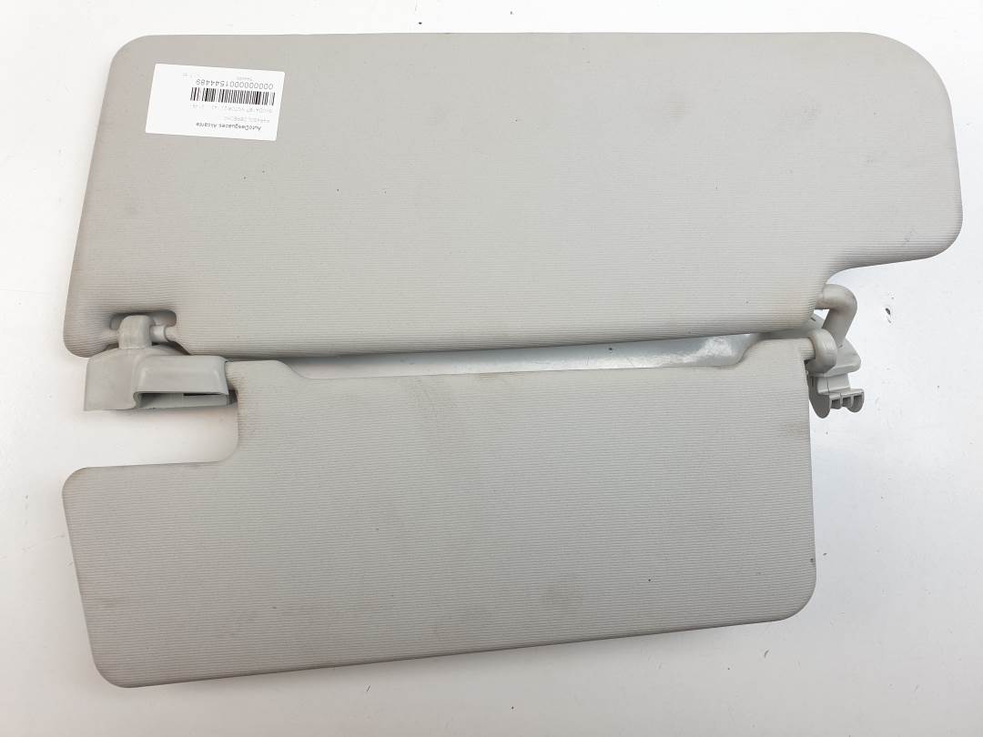 PARASOL DERECHO - 1Z0857552BH - SKODA - YETI
