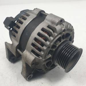 ALTERNADOR 13502595 OPEL ASTRA J LIM. Autodesguaces Alicante