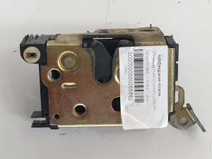 CERRADURA PUERTA TRASERA DERECHA FIAT PUNTO BERLINA (176) Autodesguaces Alicante