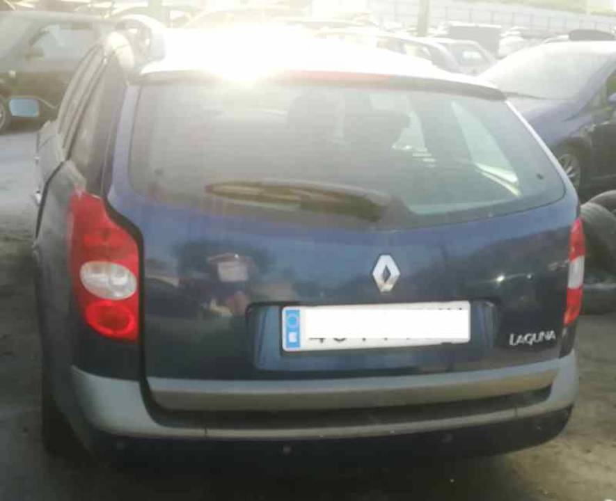 Imagen del vehículo RENAULT LAGUNA II GRANDTOUR (KG0)