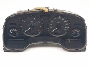 CUADRO INSTRUMENTOS 90561454QN OPEL ASTRA G BERLINA Autodesguaces Alicante