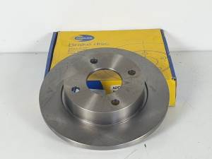 DISCO FRENO DELANTERO ADC0436 MAZDA 121 (ZQ) Autodesguaces Alicante