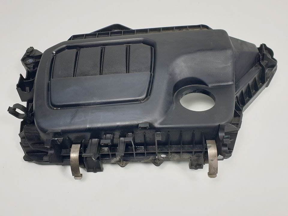 TAPA MOTOR - RENAULT - TRAFIC III FURGÓN (X82)