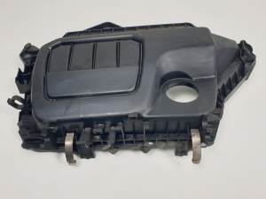 TAPA MOTOR RENAULT TRAFIC III FURGÓN (X82) Autodesguaces Alicante