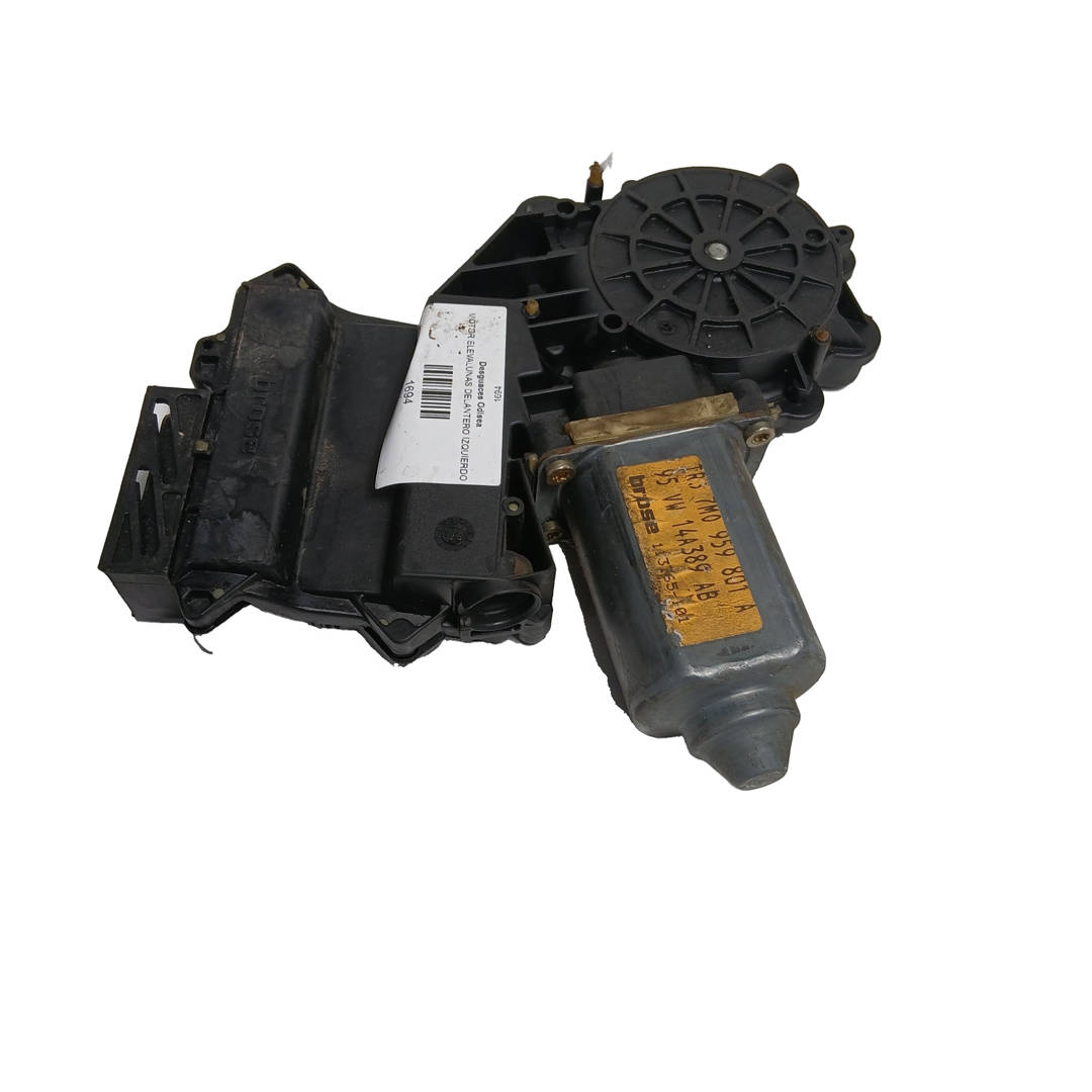 Motor Elevalunas Delantero Izquierdo Ford Galaxy (2015–2023)