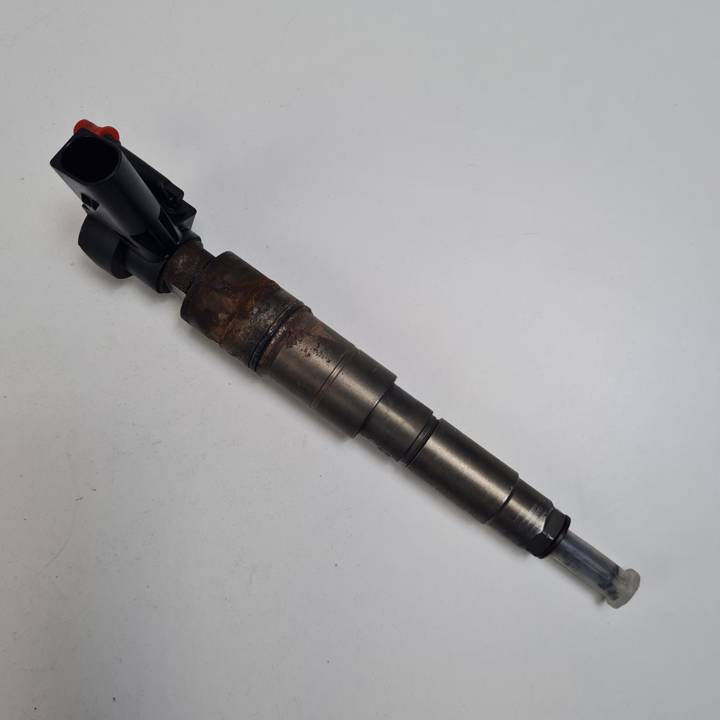 INYECTOR 779604204 BMW X5 (E70) Autodesguaces Alicante
