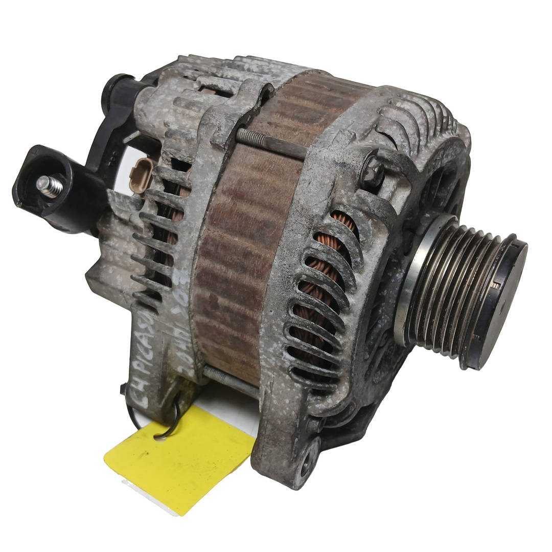 Alternador Peugeot 407 (2004–2011)