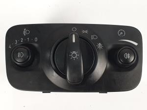 MANDO LUCES 6G9T13A024CF FORD MONDEO BER. (CA2) Autodesguaces Alicante