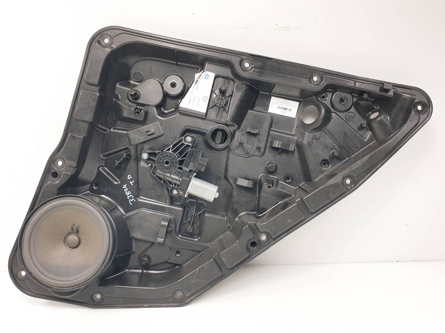 Fensterheber hinten rechts - A2467300279 - MERCEDES - CLASE B (W246)