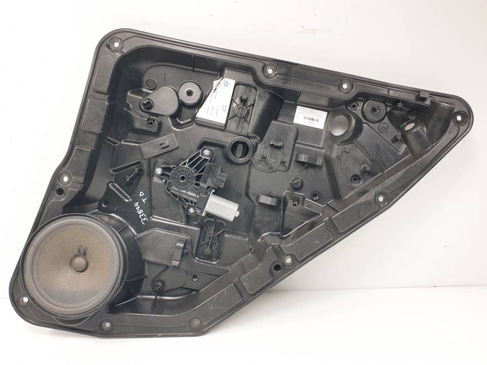 ELEVALUNAS TRASERO DERECHO A2467300279 MERCEDES CLASE B (W246) Autodesguaces Alicante