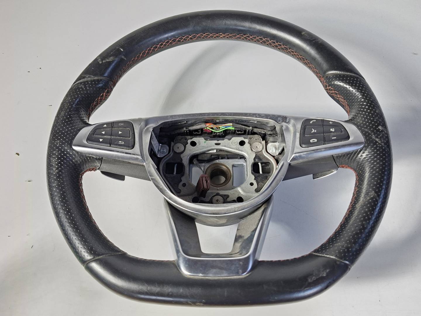 Volante Mercedes Clase B (w246) (2011–2019)