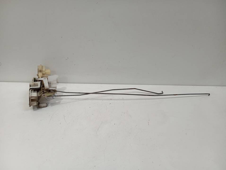 CERRADURA PUERTA TRASERA DERECHA