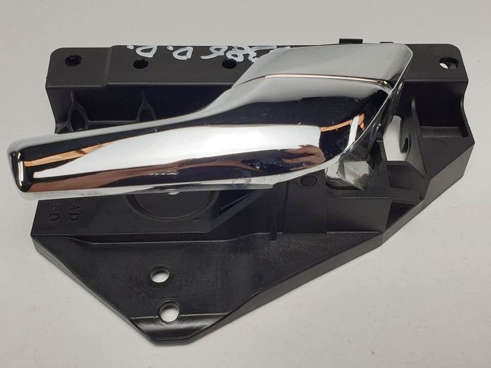 MANETA INTERIOR DELANTERA DERECHA - 8X2322600AD - JAGUAR - XF (X250)