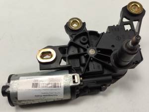 MOTOR LIMPIA TRASERO 7M3955711A VOLKSWAGEN SHARAN (7M6/7M9) Autodesguaces Alicante
