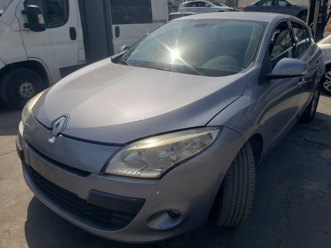 RENAULT MEGANE III BERLINA 5P (2008 - 2016)
