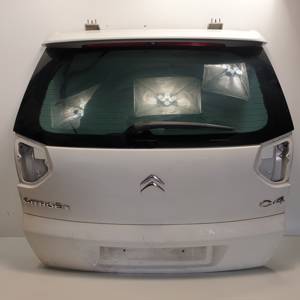 PORTON TRASERO CITROEN C4 PICASSO Autodesguaces Alicante