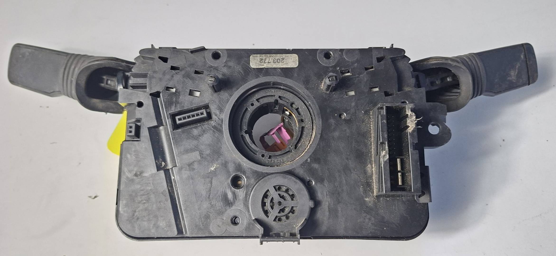 Foto 3 de Mando Luces Opel Astra GTC (2006–2012)