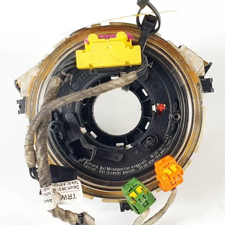 ANILLO AIRBAG - 4E0953541A - AUDI - A6 BERLINA (4F2)