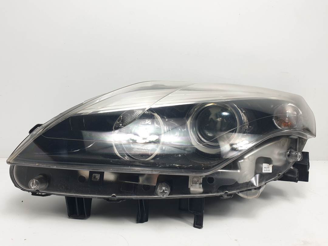 FARO IZQUIERDO - 260605873R - RENAULT - LAGUNA GRANDTOUR III