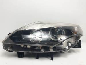 FARO IZQUIERDO 260605873R RENAULT LAGUNA GRANDTOUR III Autodesguaces Alicante