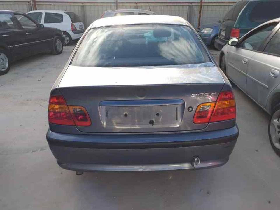 Imagen del vehículo BMW SERIE 3 BERLINA (E46)