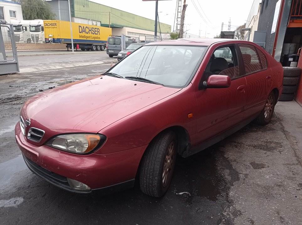 NISSAN PRIMERA BERLINA (P11) (1999 - 2002)