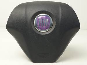 AIRBAG DELANTERO IZQUIERDO FIAT QUBO (300) Autodesguaces Alicante