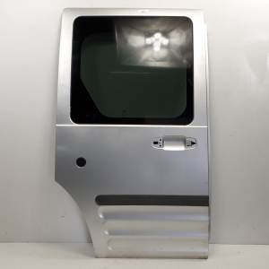 PUERTA LATERAL CORREDERA DERECHA FORD TRANSIT CONNECT (TC7) Autodesguaces Alicante