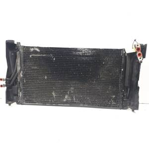 CONDENSADOR / RADIADOR AIRE ACONDICIONADO BMW SERIE 3 BERLINA (E46) Autodesguaces Alicante