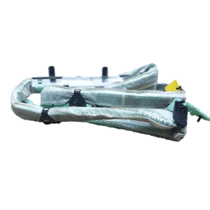 AIRBAG CORTINA DELANTERO DERECHO 8X2314K159AE JAGUAR XF (X250) Autodesguaces Alicante
