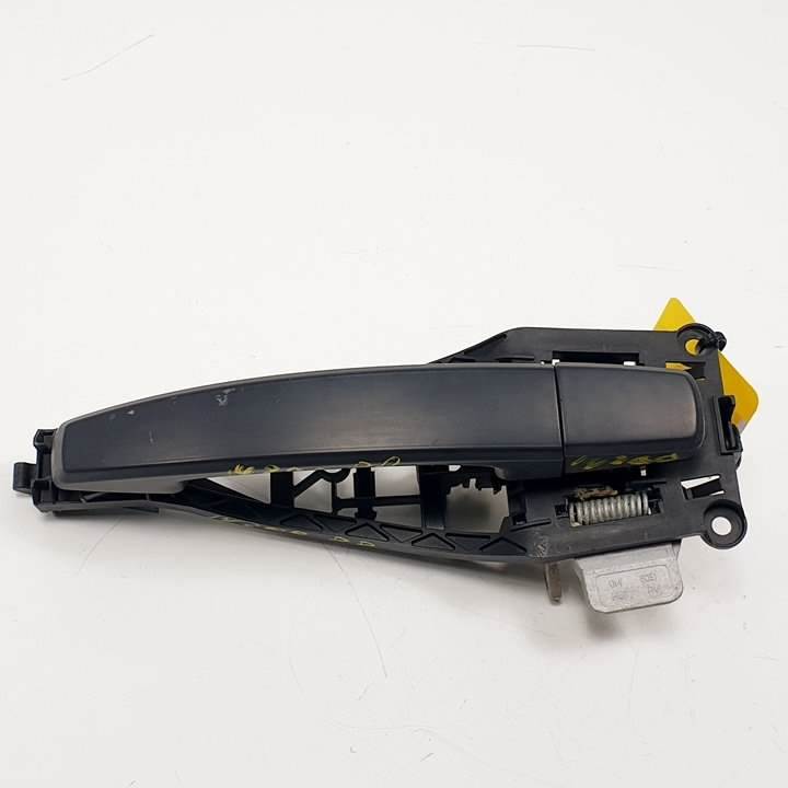 MANETA EXTERIOR DELANTERA DERECHA - OPEL - CORSA D