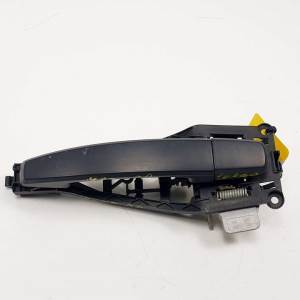 MANETA EXTERIOR DELANTERA DERECHA OPEL CORSA D Autodesguaces Alicante
