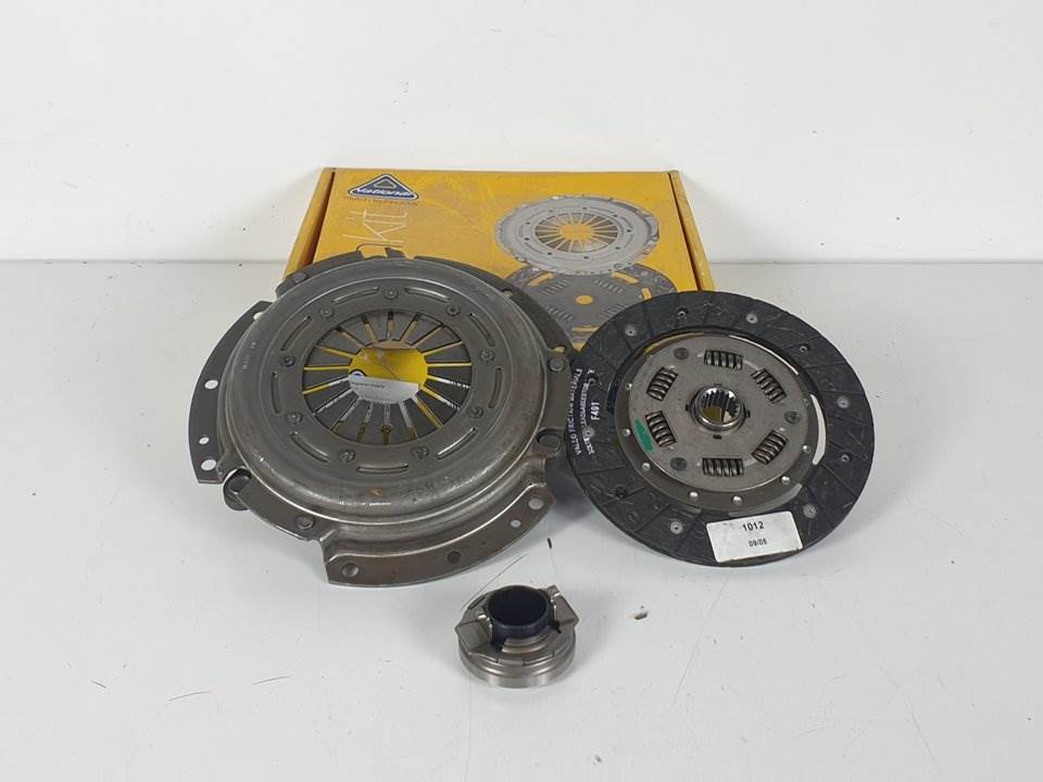 KIT EMBRAGUE - CK9214 - MAZDA - 323 BERLINA/FAMILIAR (BF2/BW2)