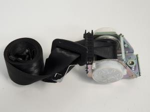 CINTURON SEGURIDAD TRASERO IZQUIERDO 96819581XX CITROEN C3 Autodesguaces Alicante
