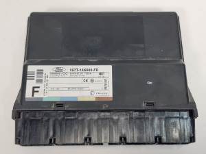 CENTRALITA CIERRE 5WK48730F FORD FOCUS BERLINA (CAK) Autodesguaces Alicante