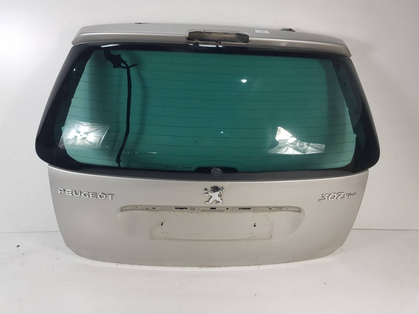 PORTON TRASERO - PEUGEOT - 307 BREAK / SW (S1)
